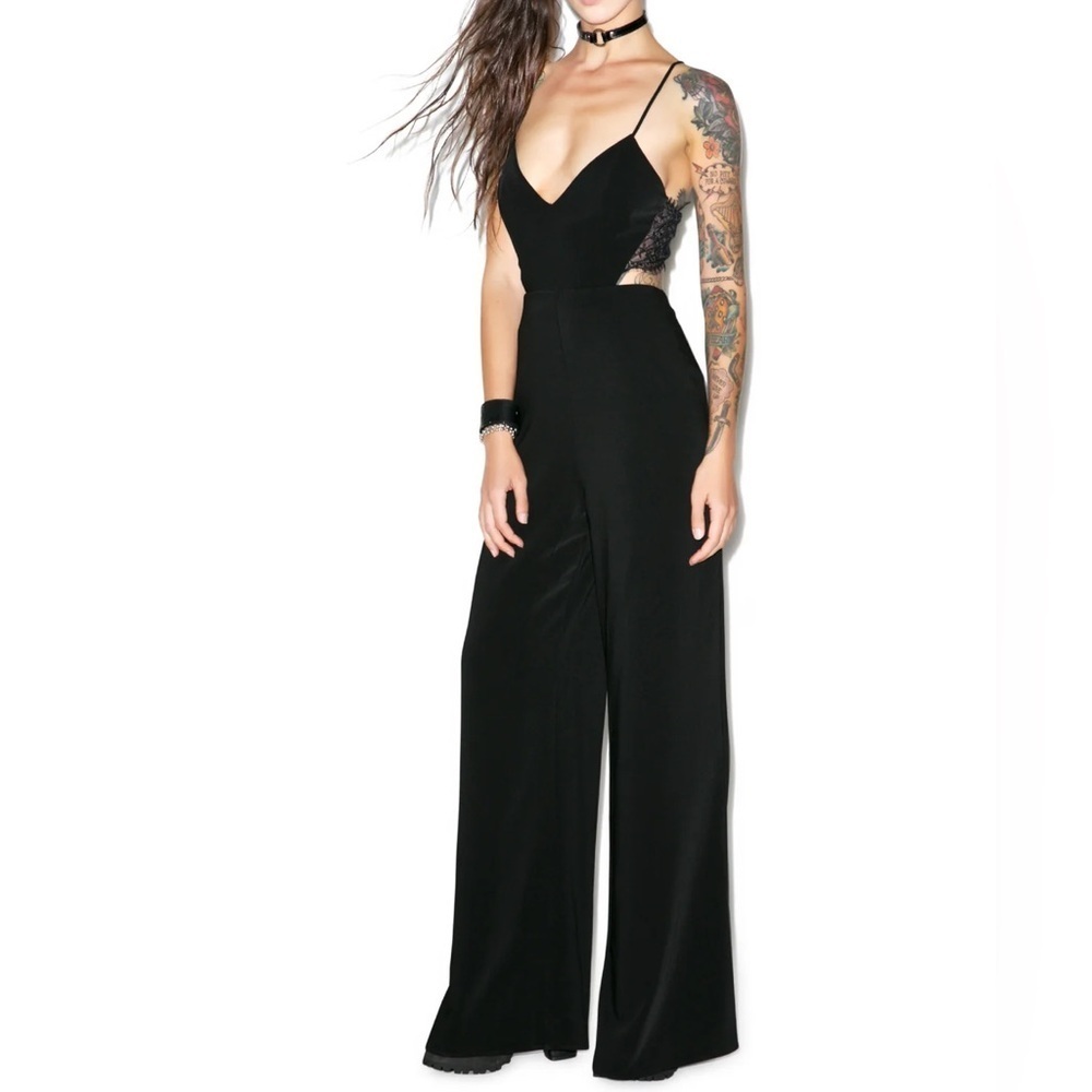 Style Stalker Jumpsuit - Picture 3 of 14